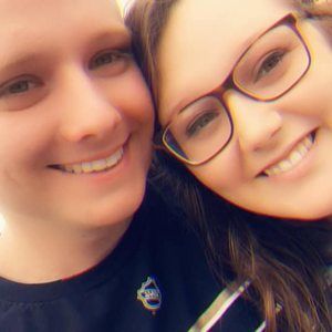 Meet your Posher, Katelyn